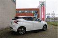 Nissan Micra - 1.0 IG-T Tekna VOORDEEL TOT 5600, = | MEEST LUXE UITVOERING | BOSE SOUND | LMV | AUT - 1 - Thumbnail