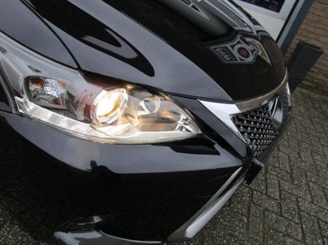 Lexus CT 200h - F Sport Line - 1