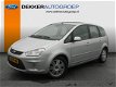 Ford C-Max - Ghia 1.8 125PK - 1 - Thumbnail