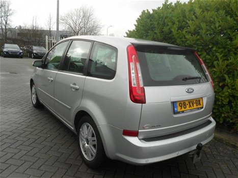 Ford C-Max - Ghia 1.8 125PK - 1