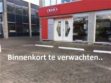 Kia Picanto - 1.0i Navigator 5drs. +TOP SELECTIE+