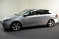 Peugeot 308 SW - 1.2 PureTech 110pk S&S Style Navi. Tel - 1 - Thumbnail