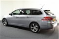 Peugeot 308 SW - 1.2 PureTech 110pk S&S Style Navi. Tel - 1 - Thumbnail