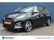 Peugeot 108 - 5drs 1.0 e-VTi Allure | Navigatie | Camera | Lichtmetaal | - 1 - Thumbnail