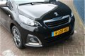 Peugeot 108 - 5drs 1.0 e-VTi Allure | Navigatie | Camera | Lichtmetaal | - 1 - Thumbnail