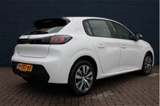 Peugeot 208 - 5drs Active 1.2 PureTech 100pk | Apple Carplay | Parkeersensoren | Keyless start |