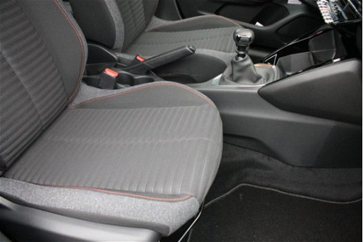 Peugeot 208 - 5drs Active 1.2 PureTech 100pk | Apple Carplay | Parkeersensoren | Keyless start | - 1