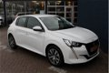 Peugeot 208 - 5drs Active 1.2 PureTech 100pk | Apple Carplay | Parkeersensoren | Keyless start | - 1 - Thumbnail