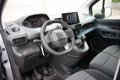 Peugeot Partner - New 1.5 BlueHDi 75pk 1000kg 3-zits Grip - 1 - Thumbnail