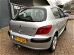 Peugeot 307 - 2.0-16V XT automaat clima nette dealer onderhouden auto - 1 - Thumbnail