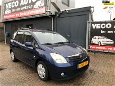 Toyota Corolla Verso - 1.8 VVT-i Linea Sol airco nette dealer onderhouden auto