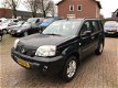 Nissan X-Trail - 2.2 dCi Columbia 2wd airco nette auto - 1 - Thumbnail