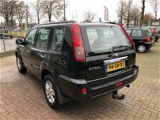 Nissan X-Trail - 2.2 dCi Columbia 2wd airco nette auto