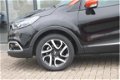 Renault Captur - 120PK-DYNAMIQUE-AUTOM-46DKM-NAVI-HALF LEDER - 1 - Thumbnail