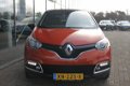 Renault Captur - 120PK-DYNAMIQUE-AUTOM-60DKM-NAVI-HALF LEDER - 1 - Thumbnail