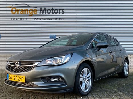 Opel Astra - 1.4 Online Edition - 1