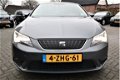 Seat Leon - 1.6 TDI Limited Edition II | Leder interieur | Navigatie | Stoelverwarming | Xenon | NAP - 1 - Thumbnail