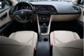 Seat Leon - 1.6 TDI Limited Edition II | Leder interieur | Navigatie | Stoelverwarming | Xenon | NAP - 1 - Thumbnail