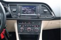 Seat Leon - 1.6 TDI Limited Edition II | Leder interieur | Navigatie | Stoelverwarming | Xenon | NAP - 1 - Thumbnail