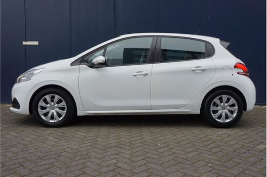 Peugeot 208 - Active 82 pk Navigatie | Airco | Carplay | Cruise Control - 1