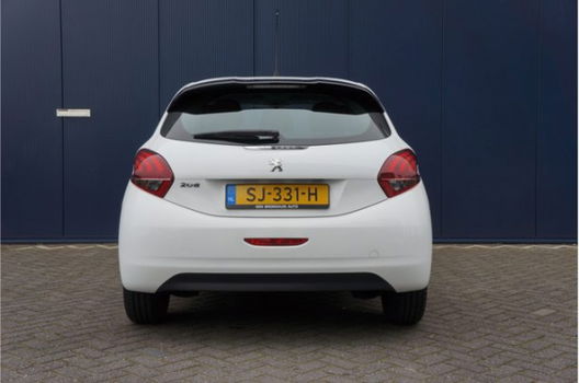 Peugeot 208 - Active 82 pk Navigatie | Airco | Carplay | Cruise Control - 1