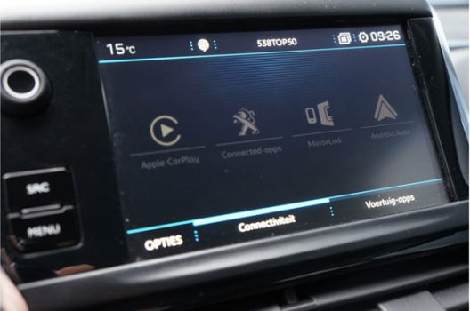 Peugeot 208 - Active 82 pk Navigatie | Airco | Carplay | Cruise Control - 1