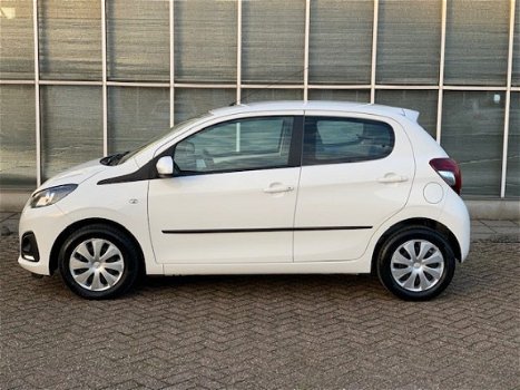 Peugeot 108 - 1.0 VTI 68PK 5-DRS - AIRCO - 1