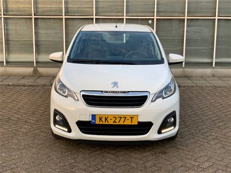 Peugeot 108 - 1.0 VTI 68PK 5-DRS - AIRCO - 1