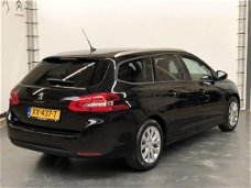 Peugeot 308 - 1.2 PureTech 130pk Allure 17'' velgen