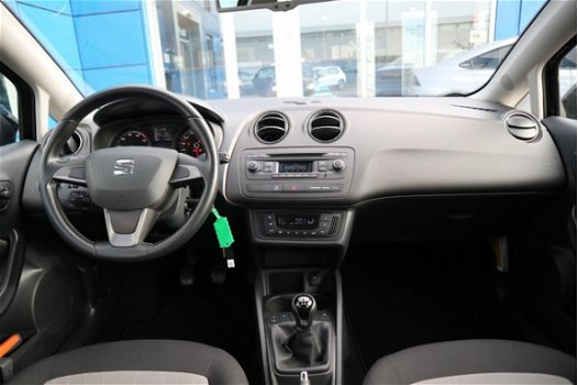 Seat Ibiza - 1.2 TSI FR 5DRS - TREKHAAK - CLIMATE - CRUISE - 1