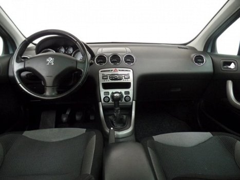 Peugeot 308 - 1.6 VTi Première Panoramadak | navigatie | - 1