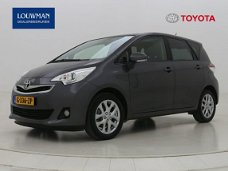 Toyota Verso S - 1.3 VVT-i Dynamic