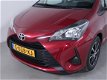 Toyota Yaris - 1.0 VVT-i Connect CARPLAY/ANDROID AUTO - 1 - Thumbnail