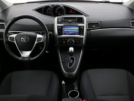 Toyota Verso - 7-persoons 1.8 Business | Navigatie | LM-Velgen | Bluetooth | - 1