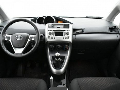 Toyota Verso - 5-persoons 1.6 Comfort | Airco | Cruise control | Bluetooth | - 1