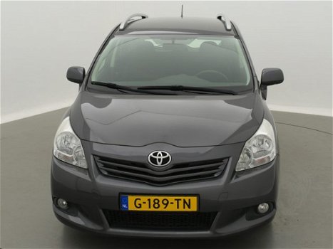 Toyota Verso - 5-persoons 1.6 Comfort | Airco | Cruise control | Bluetooth | - 1