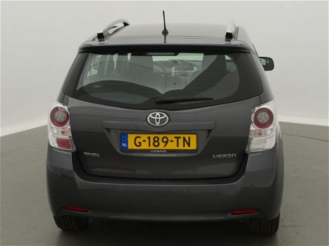 Toyota Verso - 5-persoons 1.6 Comfort | Airco | Cruise control | Bluetooth | - 1
