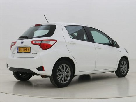 Toyota Yaris - 1.5 Hybrid Dynamic | LM-Velgen | Bluetooth | Safety Sense | - 1