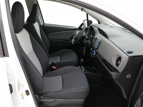 Toyota Yaris - 1.5 Hybrid Dynamic | LM-Velgen | Bluetooth | Safety Sense | - 1
