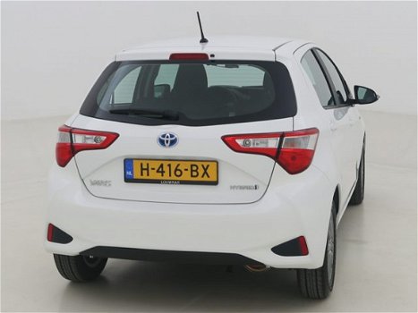Toyota Yaris - 1.5 Hybrid Dynamic | LM-Velgen | Bluetooth | Safety Sense | - 1