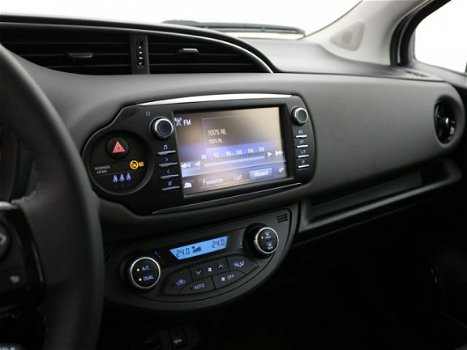 Toyota Yaris - 1.5 Hybrid Dynamic | LM-Velgen | Bluetooth | Safety Sense | - 1