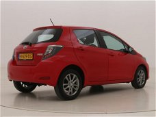 Toyota Yaris - 5-drs 1.3 Aspiration | Airco | Bluetooth | Parkeercamera |