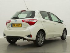 Toyota Yaris - 1.5 Hybrid Dynamic | Navigatie | LM-Velgen | Bluetooth |