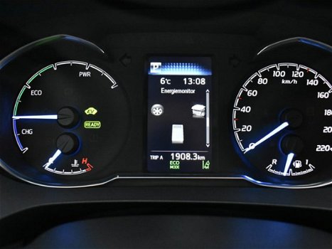 Toyota Yaris - 1.5 Hybrid Dynamic | Navigatie | LM-Velgen | Bluetooth | - 1