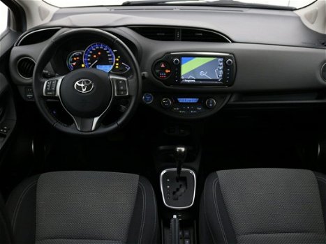 Toyota Yaris - 1.5 Hybrid Trend | Navigatie | Parkeercamera | Bluetooth | - 1