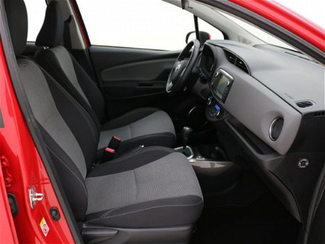 Toyota Yaris - 1.5 Hybrid Trend | Navigatie | Parkeercamera | Bluetooth | - 1