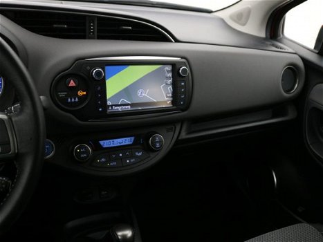 Toyota Yaris - 1.5 Hybrid Trend | Navigatie | Parkeercamera | Bluetooth | - 1