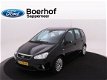 Ford C-Max - 1.6 Titanium 100PK | Half leer | Panodak | PDC | Dealer ondh. | Trekhaak | - 1 - Thumbnail