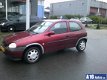 Opel Corsa - CORSA-B; X1.2XE AUTOMATIC - 1 - Thumbnail