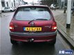 Opel Corsa - CORSA-B; X1.2XE AUTOMATIC - 1 - Thumbnail